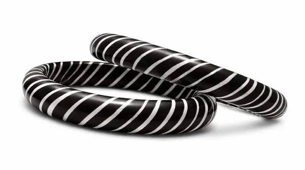Black_Lac_|_Natural_Insect_Create_Resin_Bangles_For_Womens