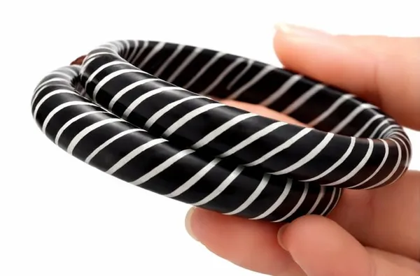 Black_Lac_|_Natural_Insect_Create_Resin_Bangles_For_Womens