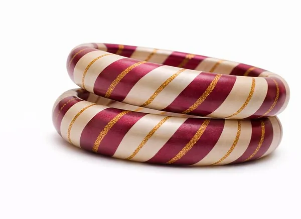 Beige_And_Red_Lac_|_Natural_Insect_Create_Resin_Bangles_For_Womens