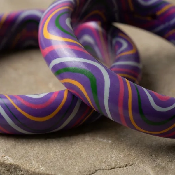 Blue_Lac_|_Natural_Insect_Create_Resin_Bangles_For_Womens