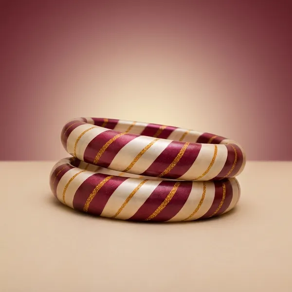 Beige_And_Red_Lac_|_Natural_Insect_Create_Resin_Bangles_For_Womens