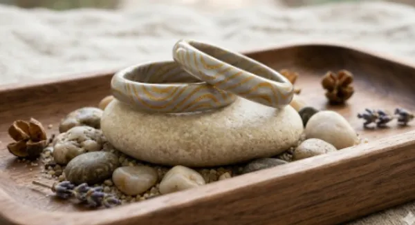 White_Lac_|_Natural_Insect_Create_Resin_Bangles_For_Womens