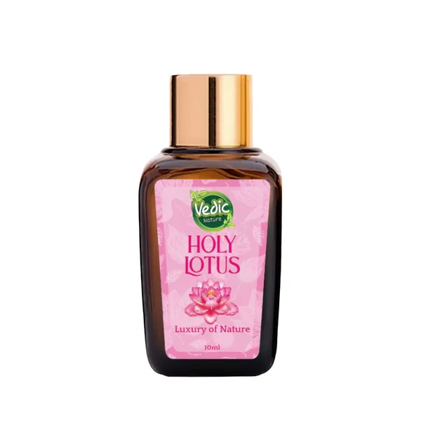 Premium_And_Natural_Holy_Lotus_Attar_(10_Ml)