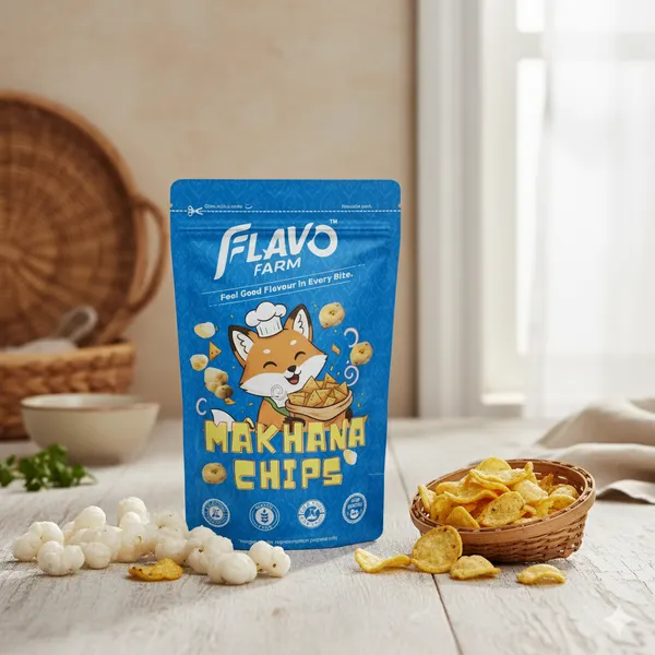Makhana_Chips_-_Crunchy_Flavoured_Fox_Nuts_Snack_200g