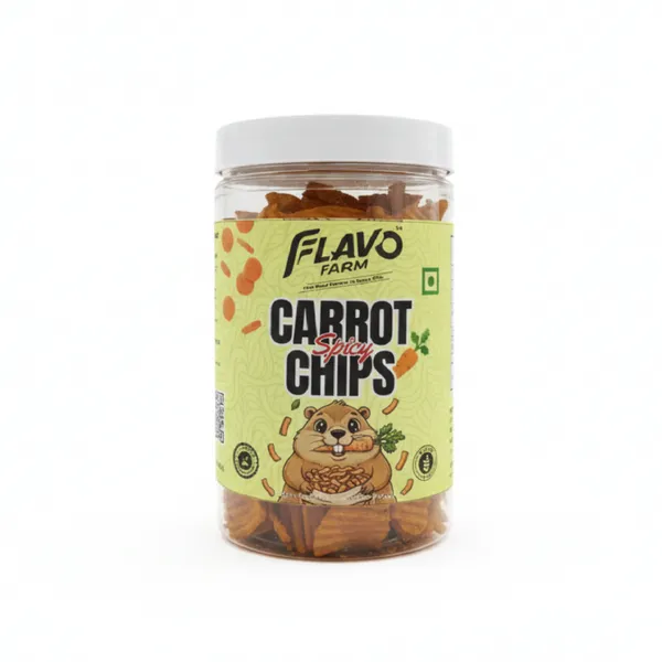 Spicy_Carrot_Chips_-_Healthy_Vegetable_Based_Chips