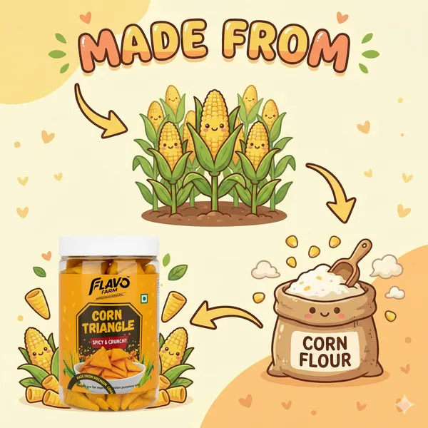 Corn_Triangle_-_Spicy_&_Crunchy_Snack_180G_Pack_Of_3