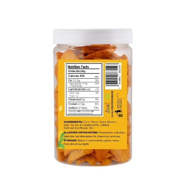 Corn_Triangle_-_Spicy_&_Crunchy_Snack_180G_Pack_Of_3