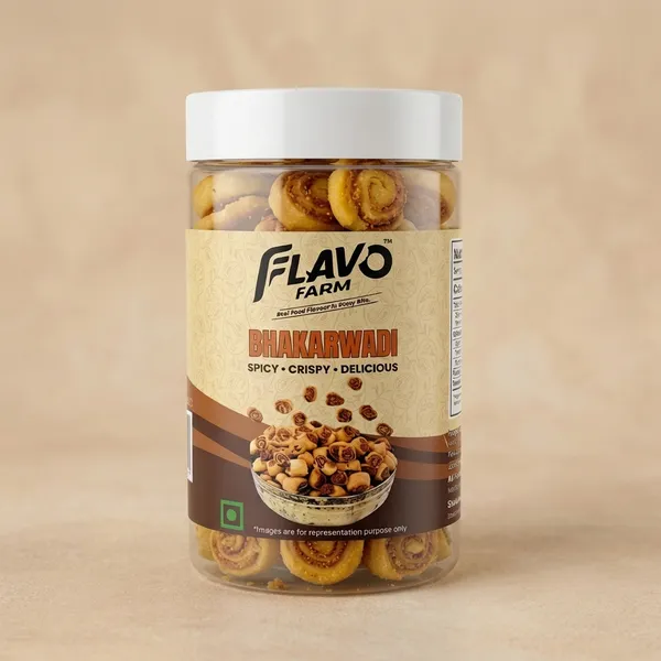 Bhakarwadi_-_Spicy,_Crispy_&_Delicious_Snack_Jar
