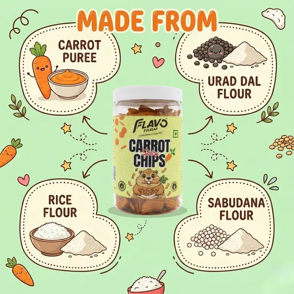 Spicy_Carrot_Chips_-_Healthy_Vegetable_Based_Chips