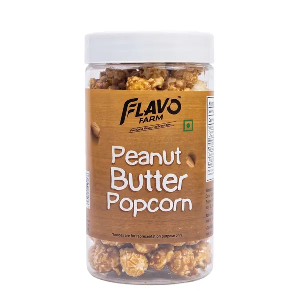 FlavoFarm_Peanut_Butter_Popcorn_–_Rich_&_Creamy_Peanut_Butter_Flavoured_Popcorn_120g