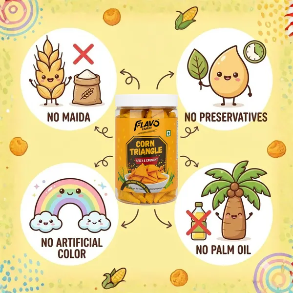 Corn_Triangle_-_Spicy_&_Crunchy_Snack_180G_Pack_Of_3