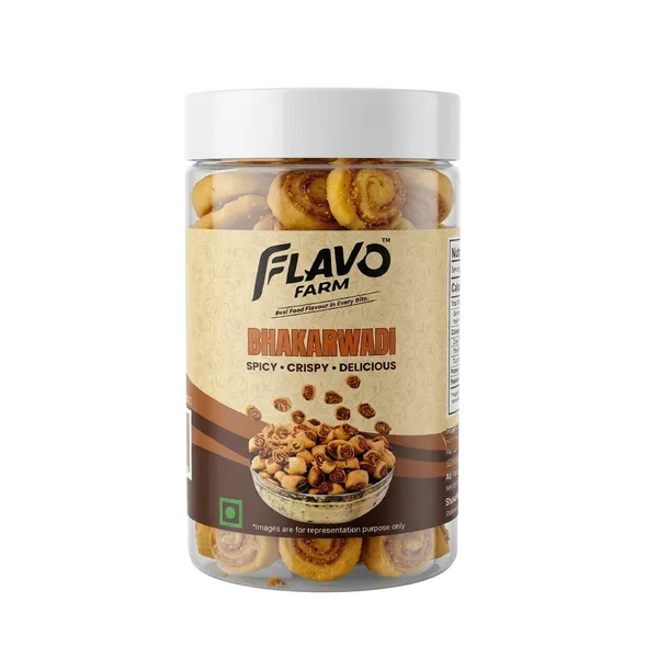 Bhakarwadi_-_Spicy,_Crispy_&_Delicious_Snack_Jar