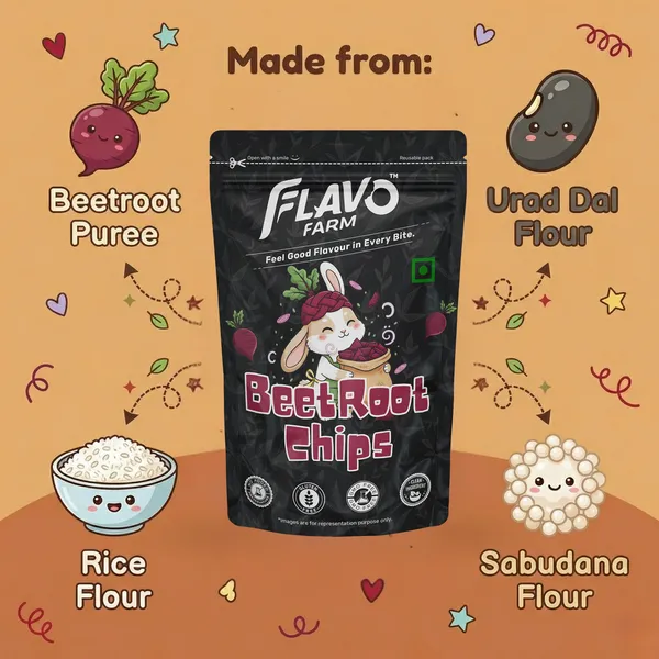 Beet_Root_Chips_-_Healthy_Vegetable_200g