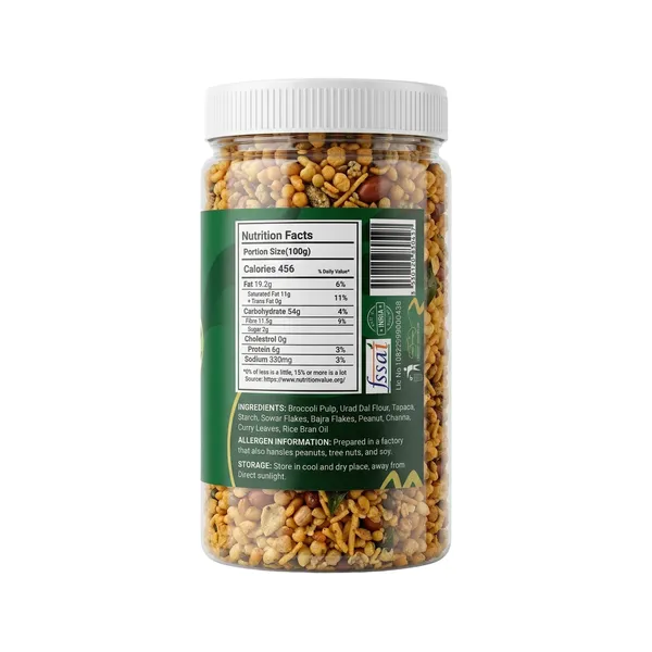 FlavoFarm_Broccoli_Mixture_Roasted_Namkeen