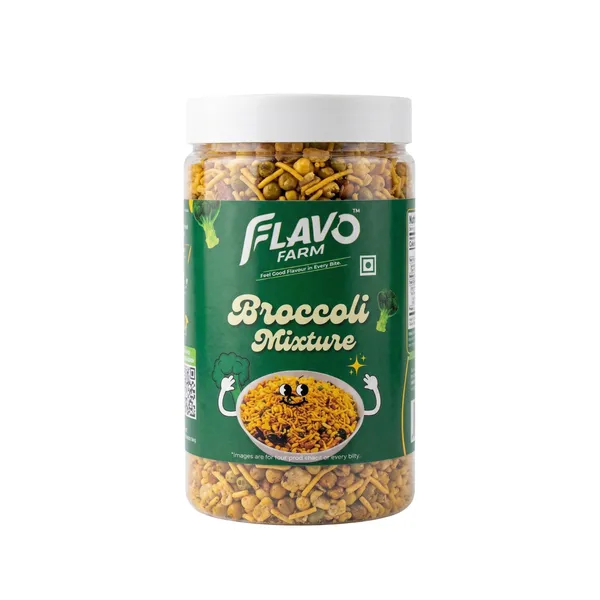 FlavoFarm_Broccoli_Mixture_Roasted_Namkeen