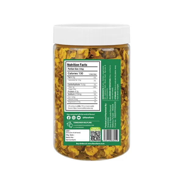 FlavoFarm_Chana_Jor_Garam_-_Healthy_&_High_Protein