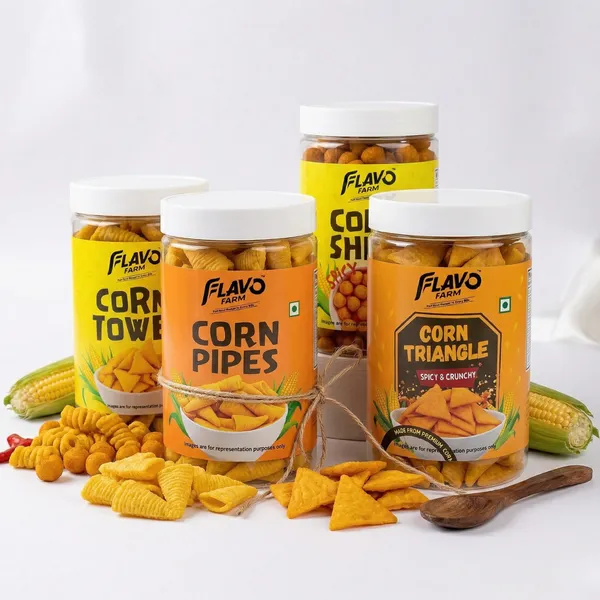 FlavoFarm_Crunchy_Corn_Snacks_Combo_Pack