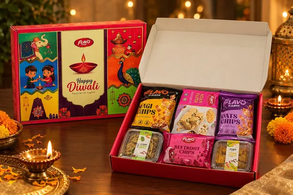 FlavoFarm_Diwali_Snack_Hamper_–_Premium_Festive_Gifting_Collection
