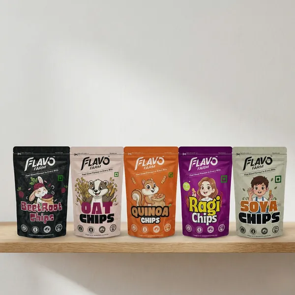 FlavoFarm_Healthy_Chips_Combo_Pack_-_5_x_60g
