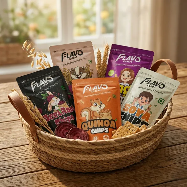 FlavoFarm_Healthy_Chips_Combo_Pack_-_5_x_60g