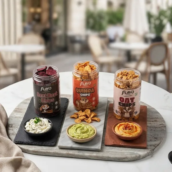FlavoFarm_Snack_Gifting_-_Jute_Bag_With_Healthy_Chips