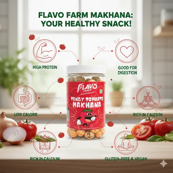 Tangy_Tomato_Makhana_-_Healthy_Roasted_Snack_Pack_Of_2