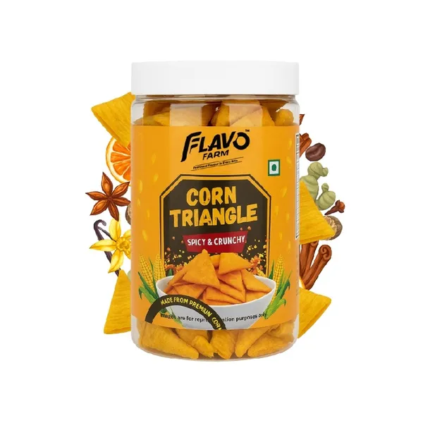 Corn_Triangle_-_Spicy_&_Crunchy_Snack_180G_Pack_Of_3