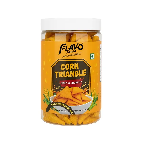 Corn_Triangle_-_Spicy_&_Crunchy_Snack_180G_Pack_Of_3