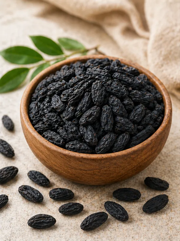 250g_Premium_Black_Raisins_Afghan