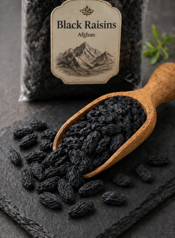 250g_Premium_Black_Raisins_Afghan