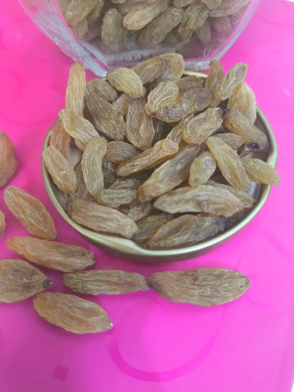 250g_Premium_Green_Raisins_Afghan