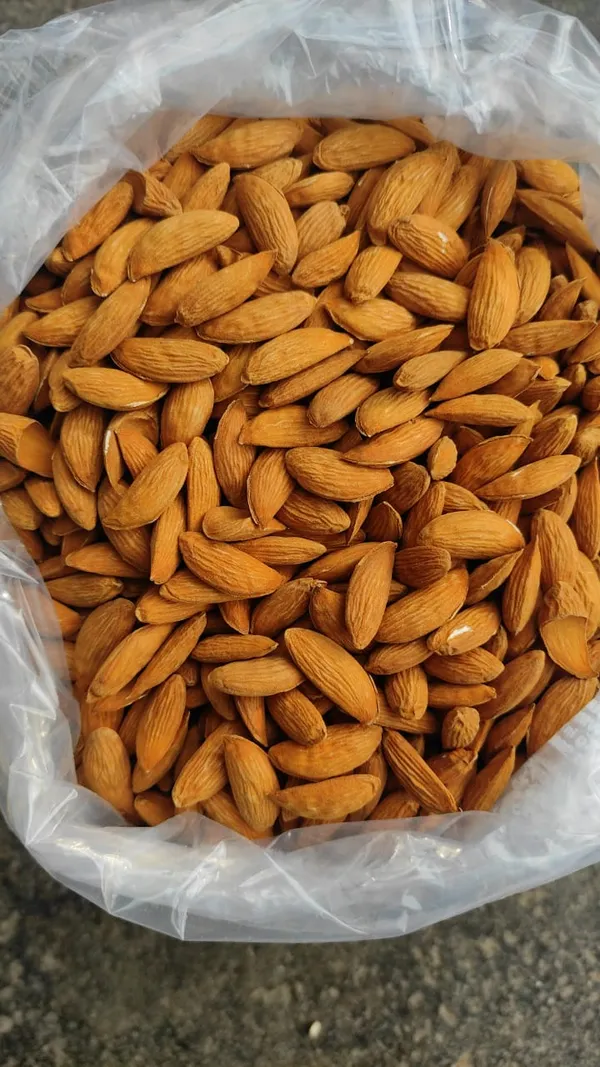 250g_Organic_Native_Himalayan_Almonds