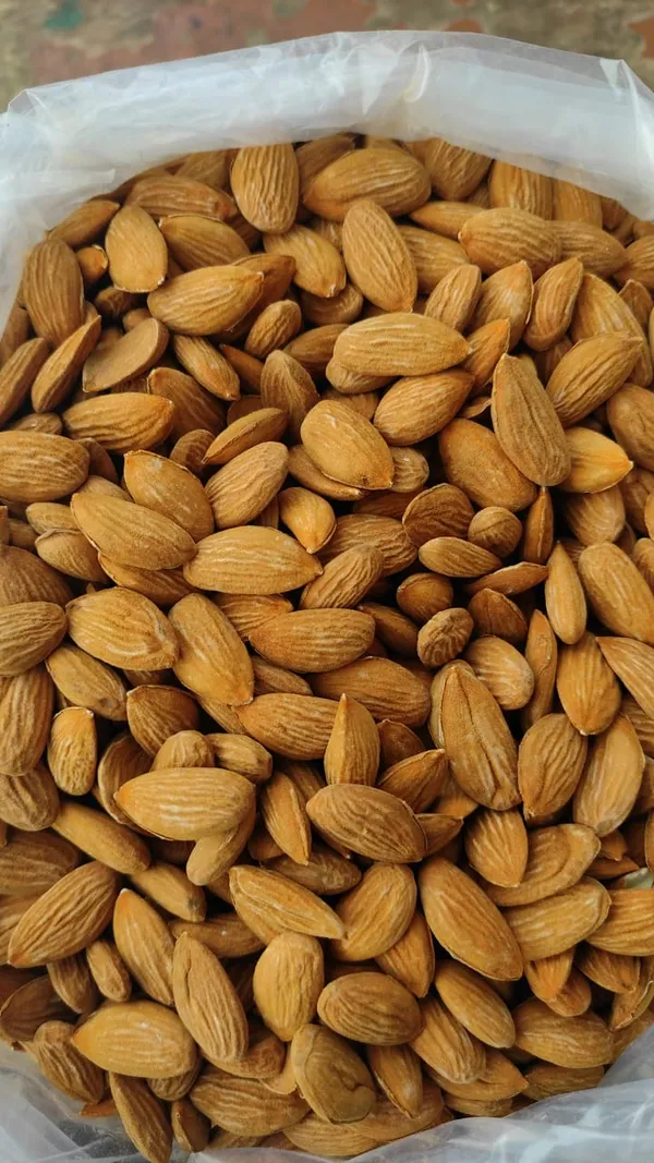 900g_Organic_Kashmiri_Mamra_Almonds