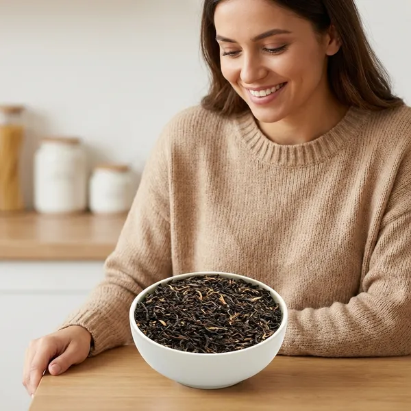 500g_Natural_Assam_Black_Tea_Powder