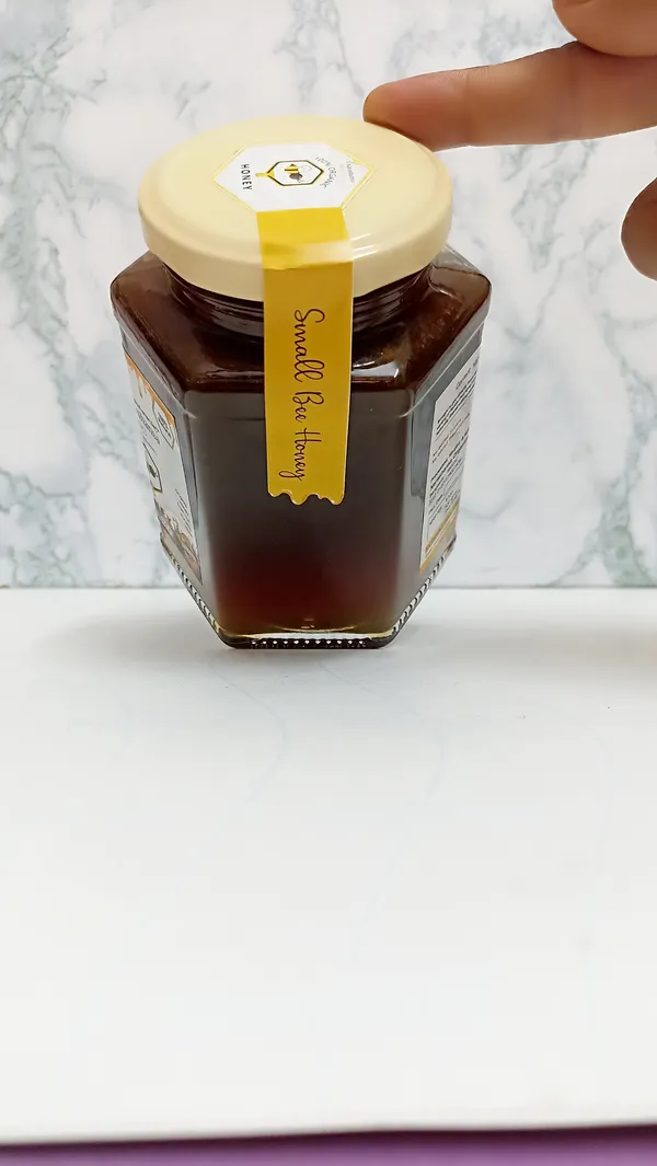 500g_Premium_Small_Bee_Honey