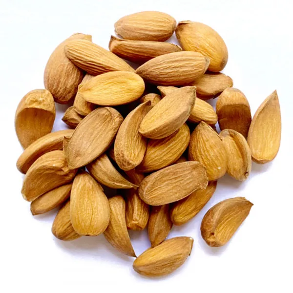 400g_Organic_Kashmiri_Mamra_Almonds