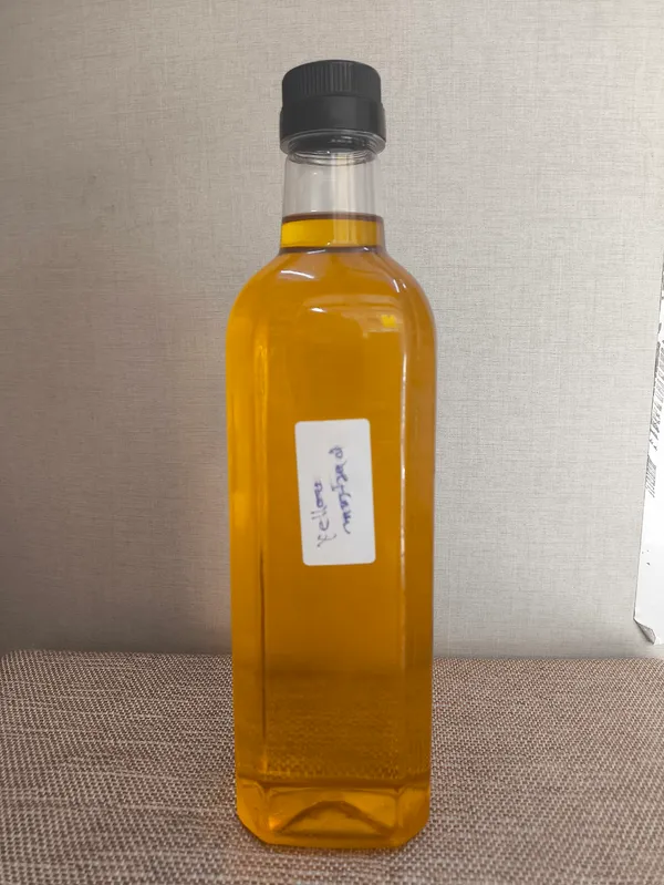 Cold_Pressed_Mustard_oil,_1litre