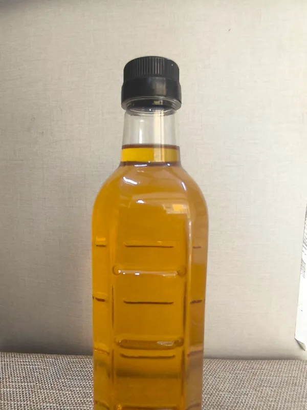 Coldpress_Castor_oil_(edible),_500ml