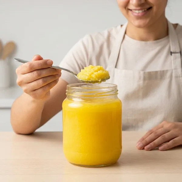 500ml_100%_Pure_A2_Desi_Gir_Cow_Ghee_(Worlds_Best_Ghee)