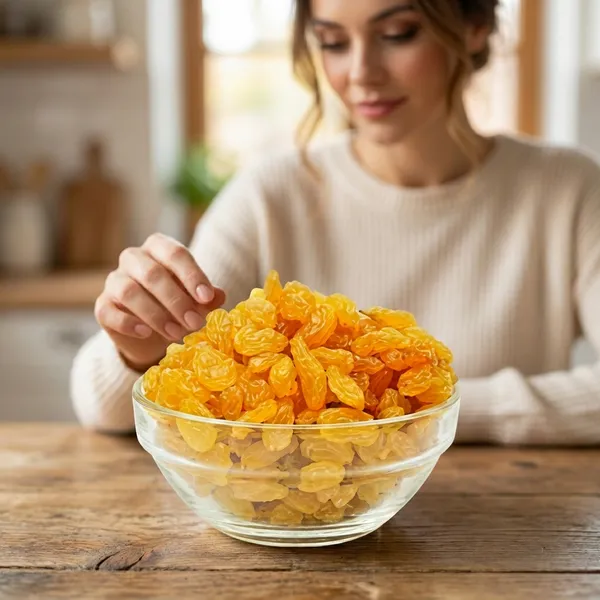 500g_Natural_Golden_Raisins