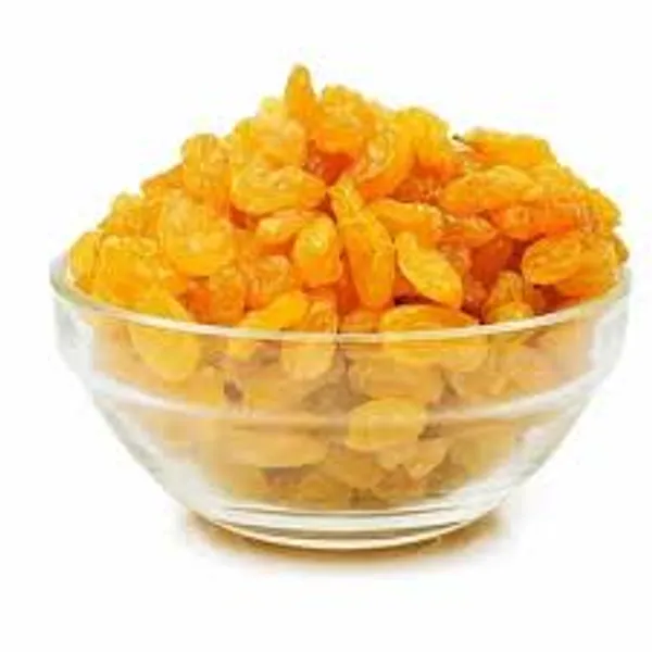 250g_Natural_Golden_Raisins