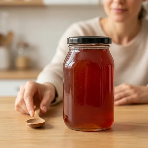 250g_Pure_Forest_Raw_Honey