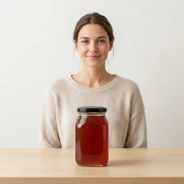 250g_Pure_Forest_Raw_Honey