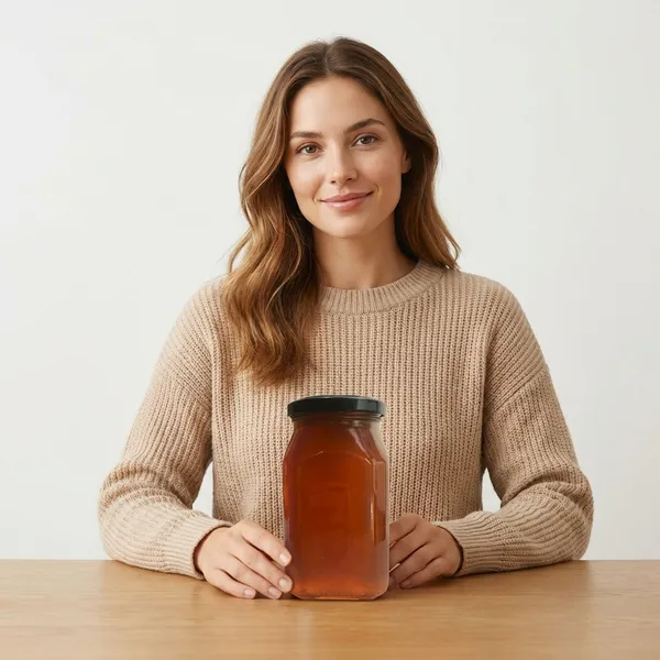 250g_Premium_Small_Bee_Honey
