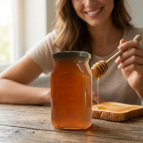 500g_Premium_Small_Bee_Honey