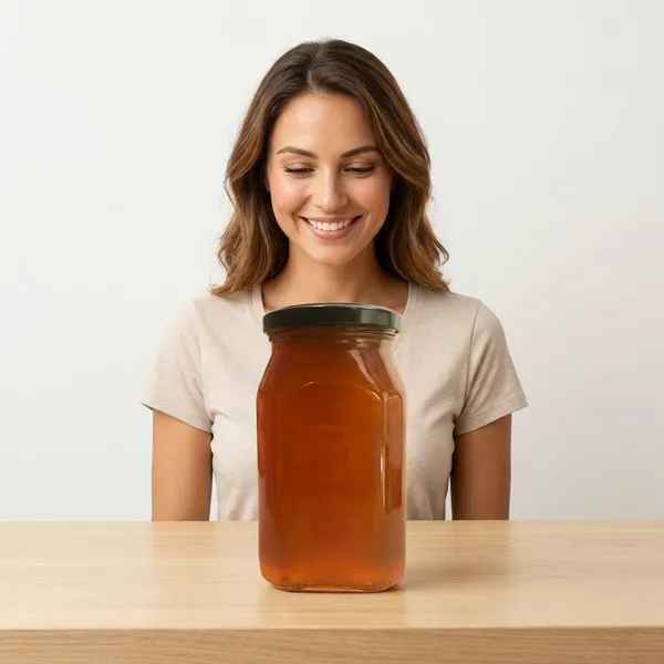 500g_Premium_Small_Bee_Honey