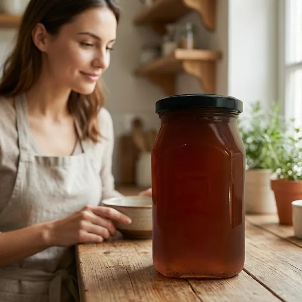 250g_(x2)_Raw_Crystallize_Honey