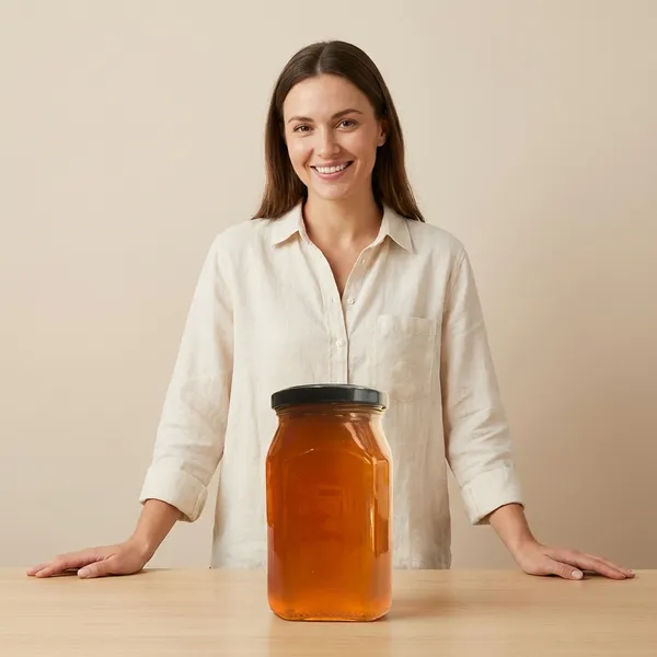 500g_Pure_Forest_Honey