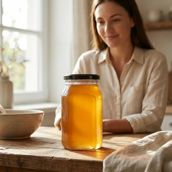 500g_Pure_Forest_Honey