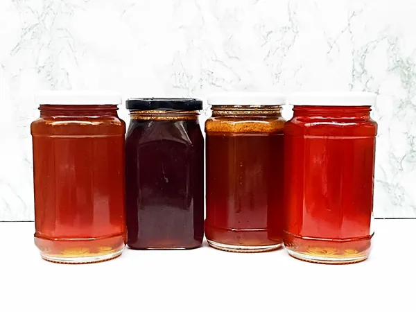 250g_(x2)_Raw_Crystallize_Honey